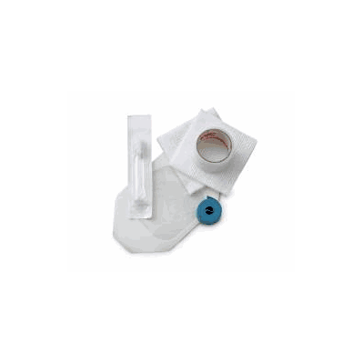 Iv Start Kit - Iv Start Kit, (100/Cs) - Medi