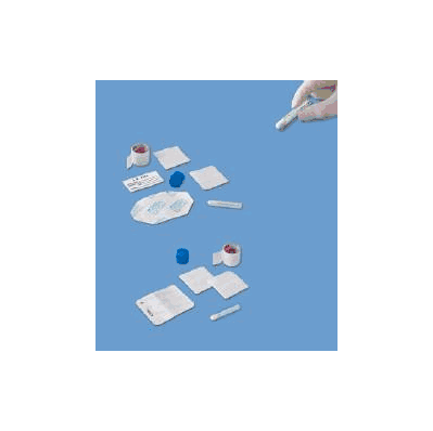 Iv Start Kit - Iv Start Kit, (50/Cs) - B. Br