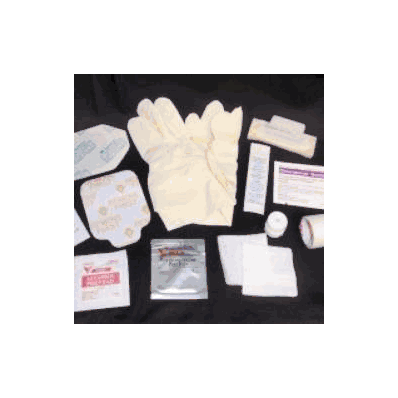 Iv Start Kit - Iv Start Kit, (50/Cs) - Medik