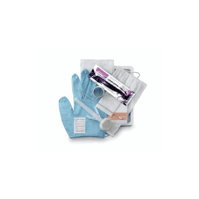 Iv Start Kit - Iv Start Kit, Standard (25tr/B