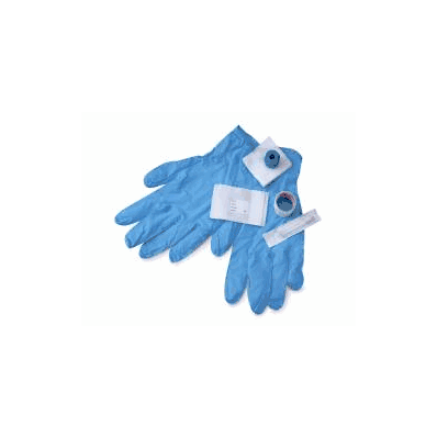 Iv Start Kit - Iv Start Kit, W/Chlor&Bioclu (