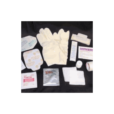 Iv Start Kit - Iv Start Kit, W/Chloraprep Pad