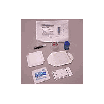 Iv Start Kit - Iv Start Kit, W/Chloraprep Sep