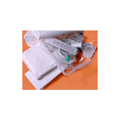 Iv Start Kit - Iv Start Kit, W/Opsite/Pvp Pad