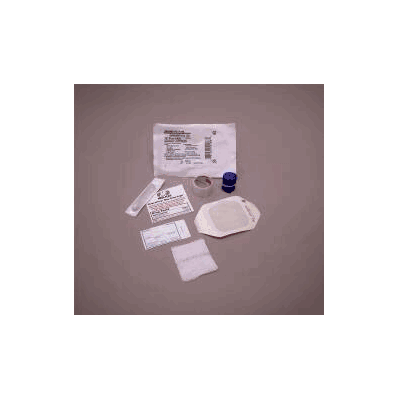 Iv Start Kit - Iv Start Kit, W/Tegaderm 67ml