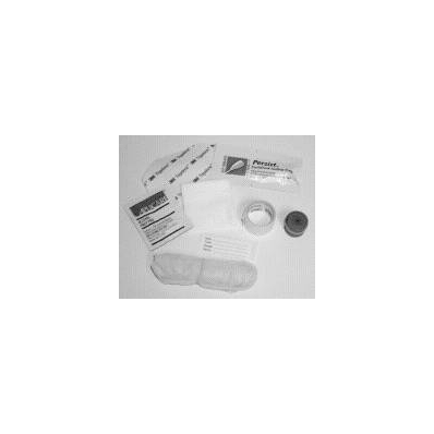Iv Start Kit Iv Start Pak - Iv Safe Start, W
