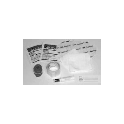 Iv Start Kit Iv Start Pak - Iv Start Pak, W/