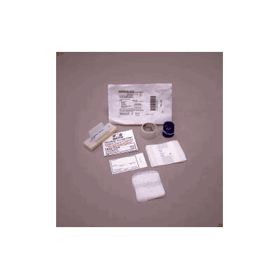 Iv Start Kit - Iv Strt Kit, Bioclus Drsng & C