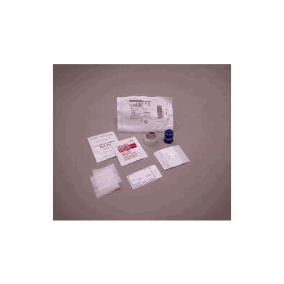 Iv Start Kit - Kit, Iv Start W/Bioclusive Drs