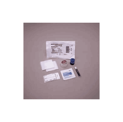 Iv Start Kit - Kit, Iv Start W/Bioclusive Drs