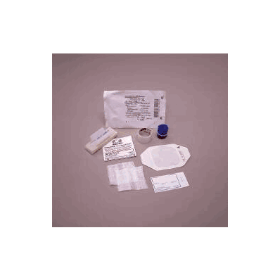 Iv Start Kit - Kit, Iv Start W/Tegaderm Dress