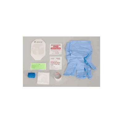 Iv Start Kit Medi-pak - Iv Start Kit, W/Glv