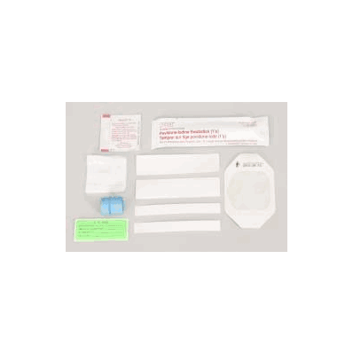 Iv Start Kit Medi-pak - Iv Start Kit, W/O Gl