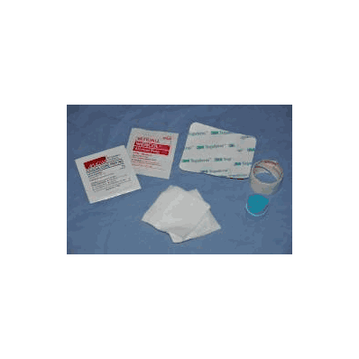 Iv Start Kit Medi-pak Performance - Iv Start