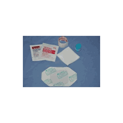 Iv Start Kit Medi-pak Performance - Iv Start
