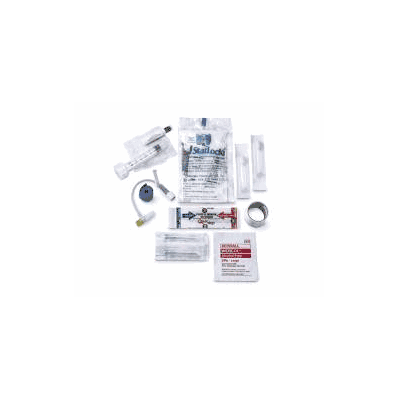 Iv Start Kit - Prep Kit, Iv Latex FreE (25/Bx