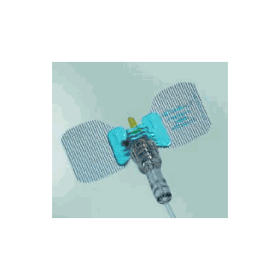 Iv Start Kit Statlock - Iv Start Kit, Chlora