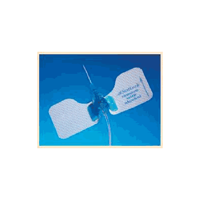 Iv Start Kit, Statlock Prem Micro (50/Cs) -