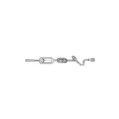 Iv Start Kit Statlock Select - Iv Start Kit,