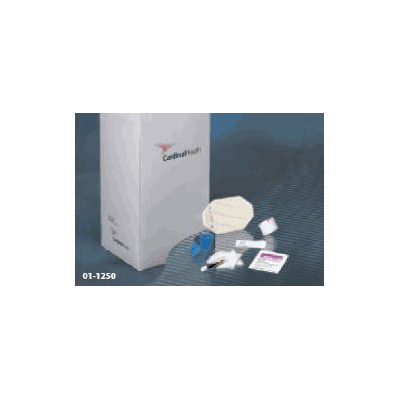 Iv Start Tray Presource Start Pak - Iv Star