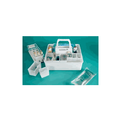 Iv Therapy Tray Set - Tray Set, Iv Therapy -