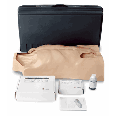Torso Iv Laerdal