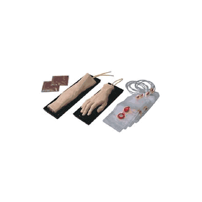 Iv Training Arm - Training Arm, Iv Therapy -