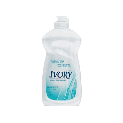 Ivory Dish Soap - Soap, Dishwashing, Liquid,