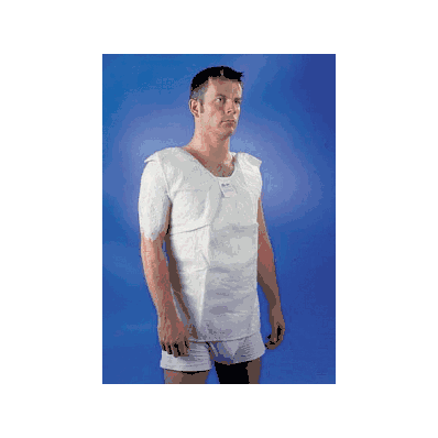 Jacket, Dressing, Burn, Medium, Exu-dry - Med
