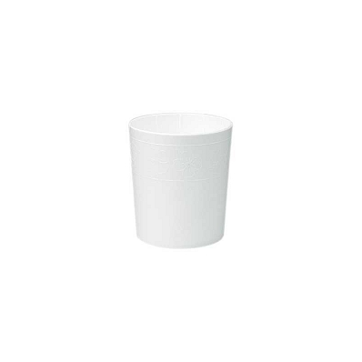 Jacket, Foam, White, H210 - Medline