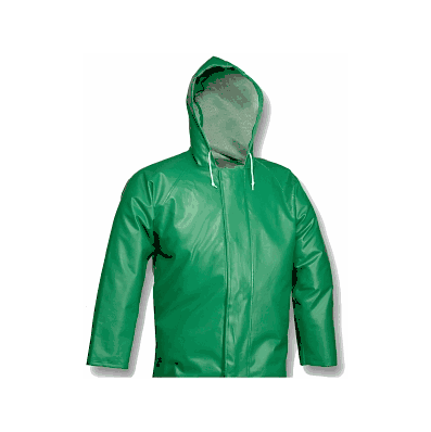 Jacket, Safetyflex, Flame Resist, 4x - Medlin