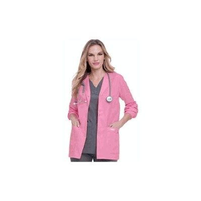 Jacket, StafF Warm-up Rain Kissed Xlg - - La