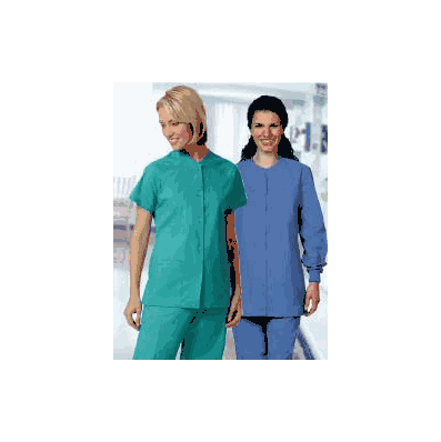 Jacket, StafF Warm-up Wmn Ceilblu Sm - - Fas