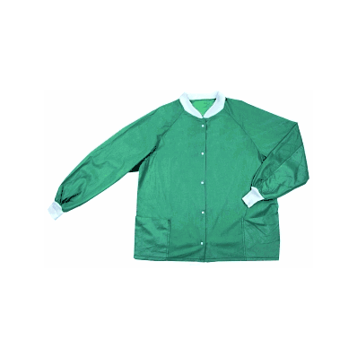 Jacket, Warm-up, Medium - Medline