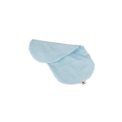 Jackson Roll Pillowcase Core Roll Blue Reusa