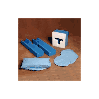 Jackson Table Kit - Jackson Table Kit, (6kt/C
