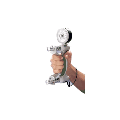 Jamar Dynamometer - Dynamometer, Jamar - Fa
