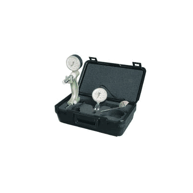 Jamar Hand Evaluation Set - Hand Evaluation