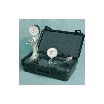 Jamar Hydraulic Hand Dynamometer - Gauge, Dy