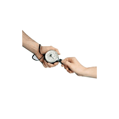 Jamar Pinch Gauge - Gauge, Jamar Pinch Hydra