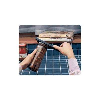 Jar Opener Good Grips - Opener, Jar Good Grip