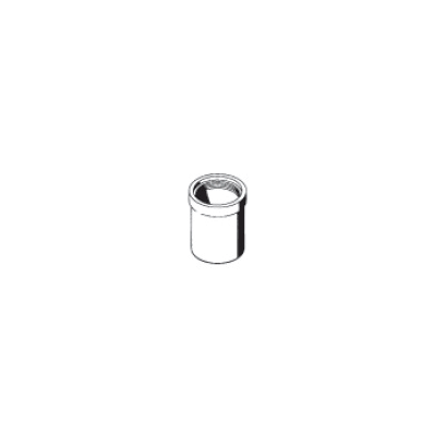 Jar, Safety Trap Bottle - Sold as 1/Ea - b