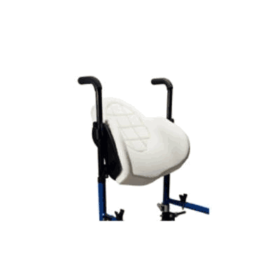 Jay Care Back by Sunrise Medical #3505B