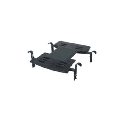 Jay Solid Seat - Seat, Jay Adj Solid F/WheEl