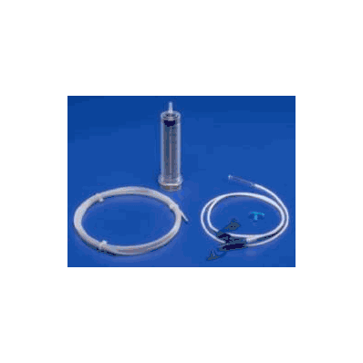 Jejunal Feeding / Gastric Decompression Tube