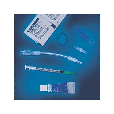 Jejunal Feeding Repair Kits By Kimberly Clark
