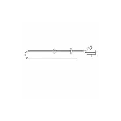 Jejunal Feeding Tube MIC 12 fr
