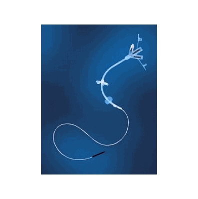 Jejunal Feeding Tubes By Kimberly Clark - Tub
