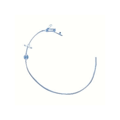 Jejunal Feeding Tubes By Kimberly Clark - Tub