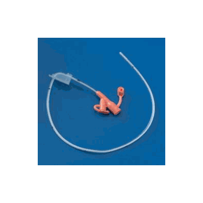 Jejunostomy Feeding Tube Sterile Silicone, Ny